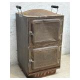Toledo Cooker (tin& copper)