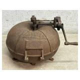 Cast Iron Milk/ Cream Tester