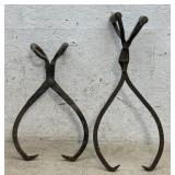 Ice Tongs (2)