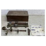 General-Purpose Machining Accessories