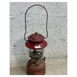 Colman Lantern (red)