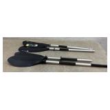 Ozark Adjustable Kayak Paddles (2) 87ï¿½