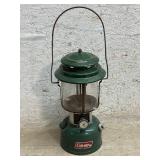 Colman Lantern (green)