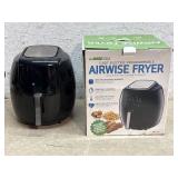 Go Wise Airwise Fryer
