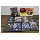 DVD