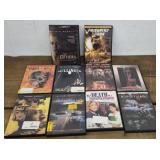 DVD