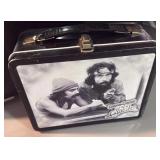 Vintage Cheech & Chongï¿½s Up In Smoke lunch pail &