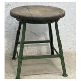 Industrial Stool