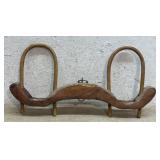 Early Ox Yoke