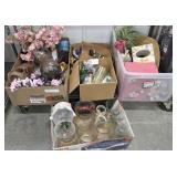 5+ Boxes End Of Consignment Junque :)  - The