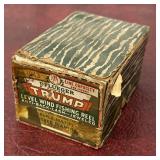 PFlueger Trump fishing reel