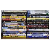 DVD