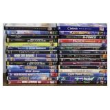DVD