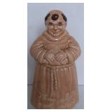 Vintage Cumberland Ware Friar Tuck Monk 