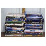 DVD