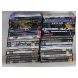 DVD