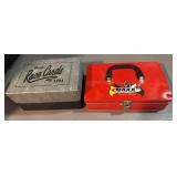 MAXX 1991-1994 racing cards sets