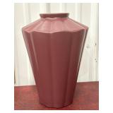 Haeger Ceramic Vase