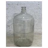 Glass Change Bottle