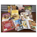 Discover the fun of cakes & cooking. Great lot of