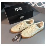 Brand new/tags womenï¿½s size 6 comfort foam