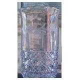 Antique EAPG Celery Vase 6" tall No Chips or