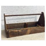 Large Carpenters Tote 32/13/16
