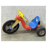Big Wheel 16ï¿½ Tricycle