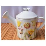 Vintage Hallmark Teapot