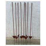 Driveway Markers (8)