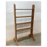 Pine Shelf 34/21/61