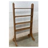 Pine Shelf 34/21/61