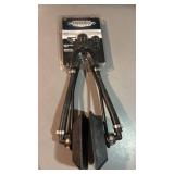 Brand new Shoreline Marine double flow motor