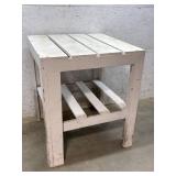 Potting Shed Table 32/32/38
