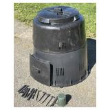 Earth Machine Backyard Composter (plastic) 32/32