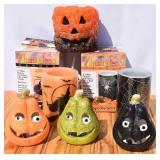 Modern Halloween 