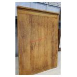 Breadboard - cutting board