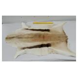 Animal hide - beautiful condition