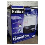Holmes ultrasonic cool mist humidifier