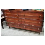 6 drawer dresser