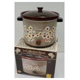 slow cooker Crock-Pot in original box