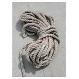Coil of Rope