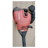 Homelite weed trimmer