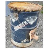 Bucket of Grease - Darmex about ¾ full