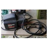 1 1/2 horsepower Craftsman air compressor