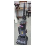 Fantom vacuum cleaner
