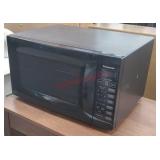 Panasonic microwave "the genius 1300w"