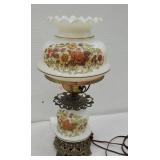 Gone With the wind style lamp