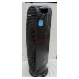 Honeywell air purifier