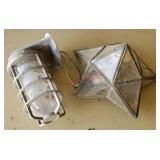 Industrial light & star light